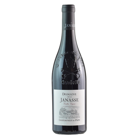 2016 | Domaine de la Janasse | Cuvee Vieilles Vignes at CaskCartel.com
