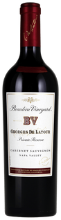 1990 | Beaulieu Vineyard | Georges de Latour Private Reserve Cabernet Sauvignon at CaskCartel.com
