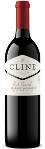 2020 | Cline Cellars | Rock Carved Cabernet Sauvignon at CaskCartel.com