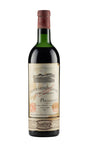 1966 | Château Grand-Puy-Lacoste | Pauillac at CaskCartel.com