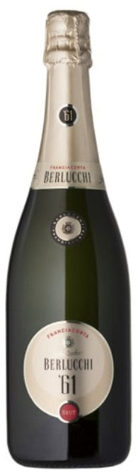 Berlucchi | 61 Brut - NV at CaskCartel.com