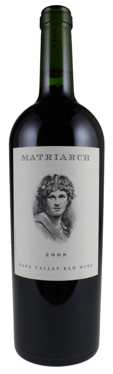 2008 | BOND | Matriarch at CaskCartel.com