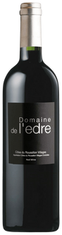 2017 | Domaine de L'edre | Cotes du Roussillon Villages at CaskCartel.com