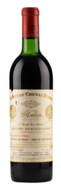 1970 | Château Cheval Blanc | Saint-Emilion at CaskCartel.com