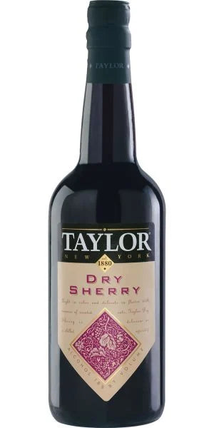 2018 | Taylor Wine Company | Dry Sherry at CaskCartel.com