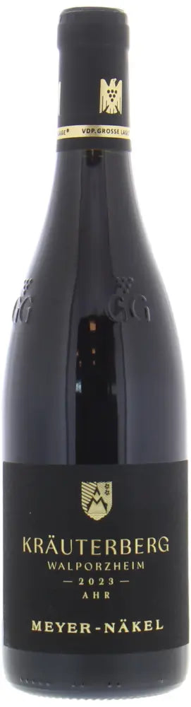 2023 | Meyer-Nakel | Krauterberg Spatburgunder Grosses Gewachs at CaskCartel.com