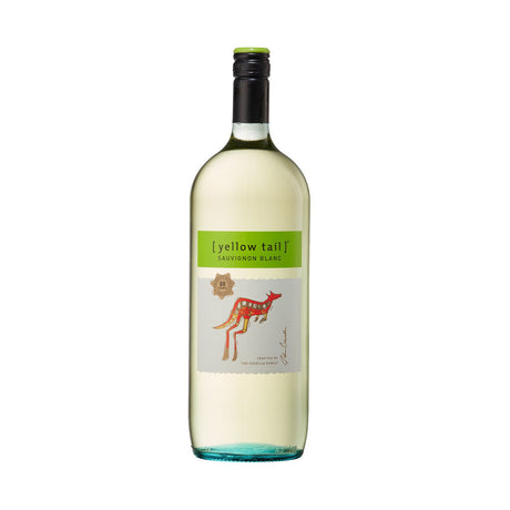 Yellow Tail | Sauvignon Blanc (Magnum) - NV at CaskCartel.com
