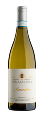 2022 | Cavalchina | Amedeo Bianco di Custoza Superiore at CaskCartel.com