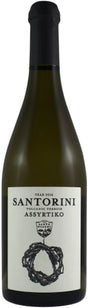2016 | Santo Wines | Assyrtiko at CaskCartel.com