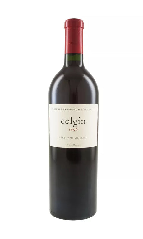 1996 | Colgin Cellars | Herb Lamb Vineyard Cabernet Sauvignon at CaskCartel.com