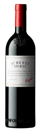 2019 | Penfolds | St. Henri Shiraz at CaskCartel.com