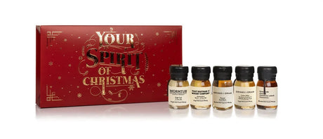Christmas Whisky Tasting Set | Drinks by the Dram at CaskCartel.com