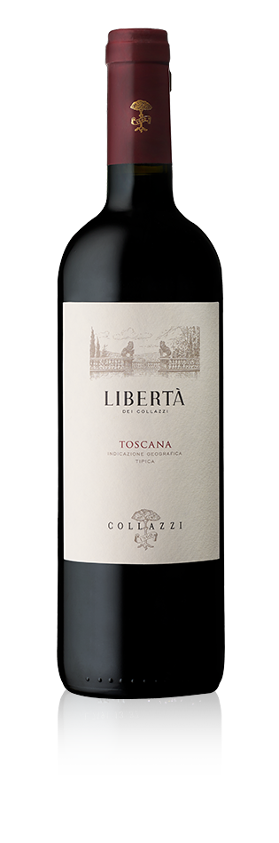 2019 | I Collazzi | Liberta at CaskCartel.com