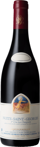 2014 | Domaine Georges Mugneret-Gibourg | Les Chaignots at CaskCartel.com