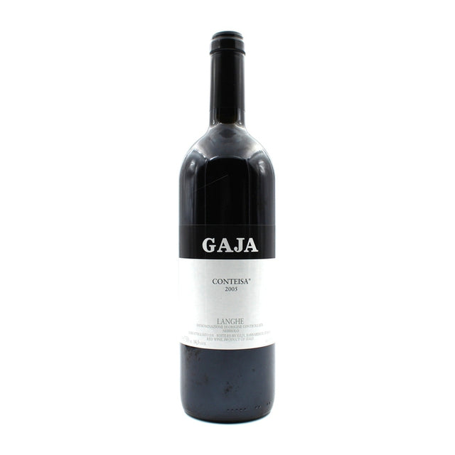 2005 | Gaja | Conteisa at CaskCartel.com