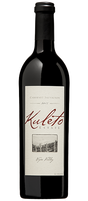 2015 | Kuleto Estate | Cabernet Sauvignon at CaskCartel.com
