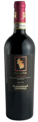 2012 | Terredora Di Paolo | Pago dei Fusi at CaskCartel.com