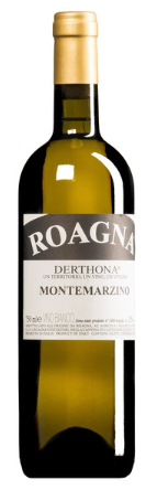 2019 | Roagna | Montemarzino Derthona at CaskCartel.com