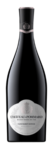 2013 | Château de Pommard | Clos Marey-Monge at CaskCartel.com