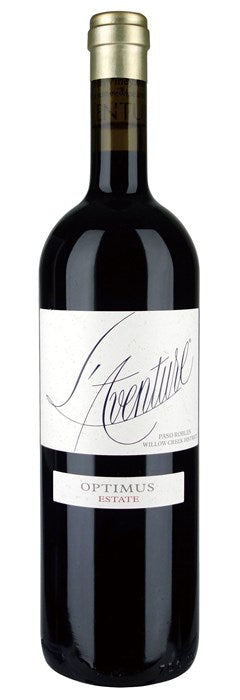 2020 | L'Aventure | Optimus at CaskCartel.com
