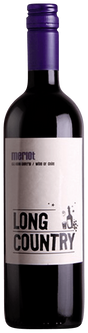 Long Country | Merlot - NV at CaskCartel.com