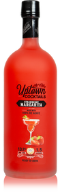 Uptown Cocktails | Strawberry Margarita Cocktail (Magnum) - NV at CaskCartel.com