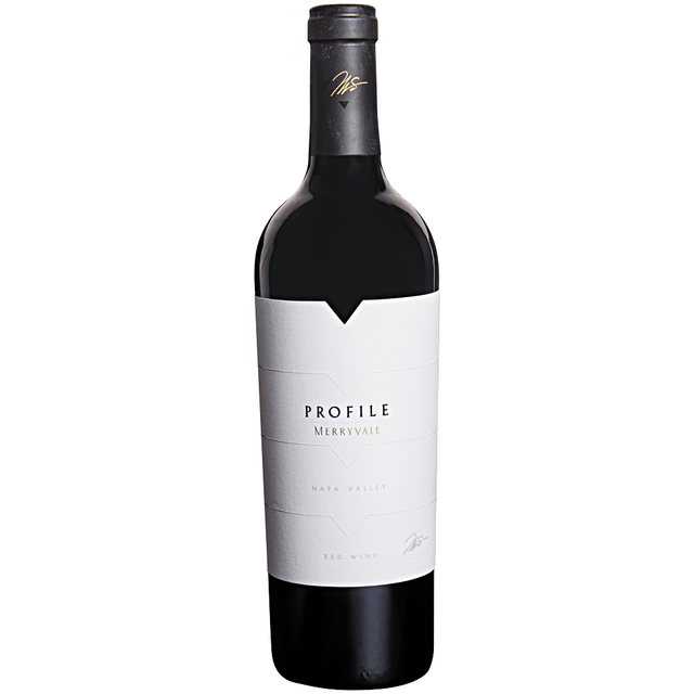 1992 | Merryvale Vineyards | Profile at CaskCartel.com