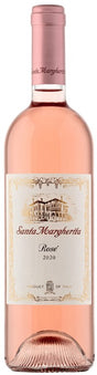 2020 | Santa Margherita | Rose Trevenezie IGT at CaskCartel.com