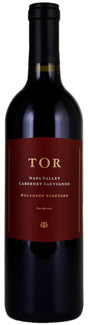 2017 | TOR | Melanson Vineyard Cabernet Sauvignon at CaskCartel.com