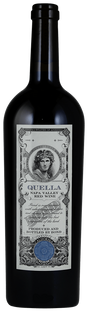 2008 | BOND | Quella at CaskCartel.com