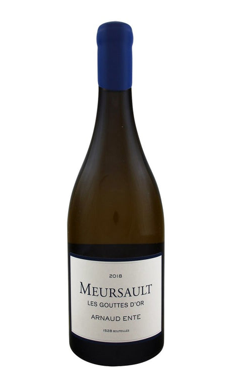 2018 | Domaine Arnaud Ente | La Goutte d'Or at CaskCartel.com