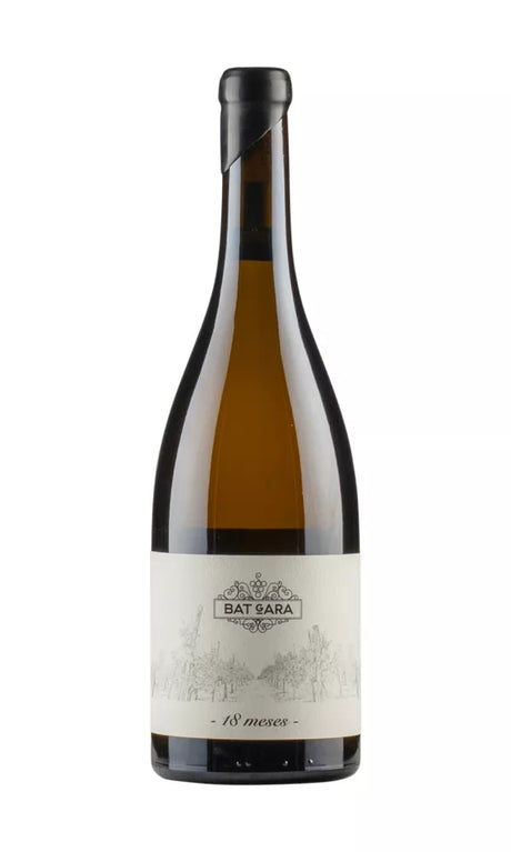 2021 | Bat Gara | 18 Meses at CaskCartel.com