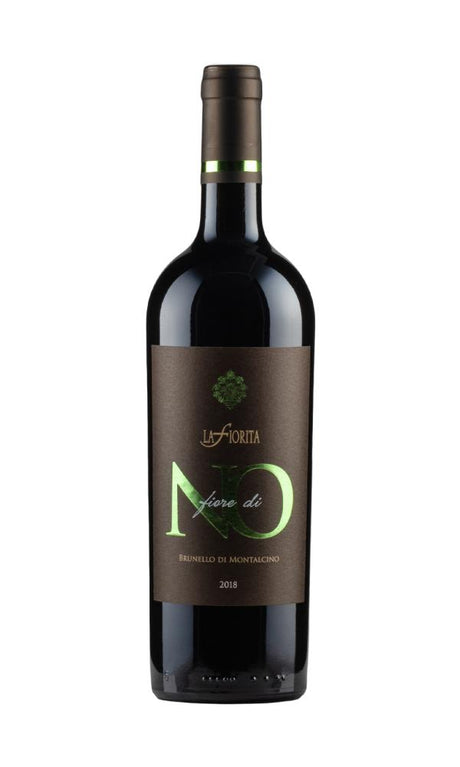 2018 | Fattoria La Fiorita | Fiore di NO at CaskCartel.com