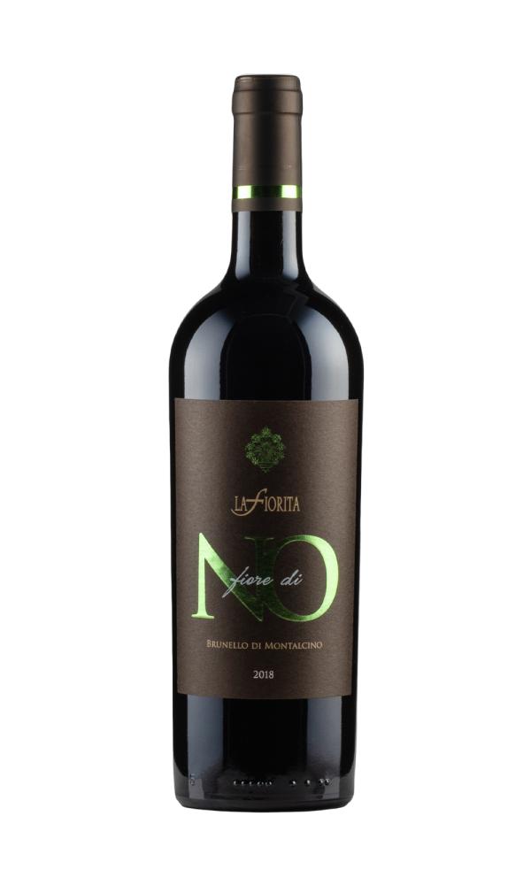 2018 | Fattoria La Fiorita | Fiore di NO at CaskCartel.com