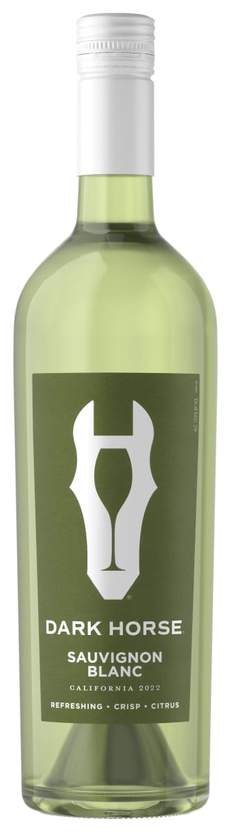 2022 | Dark Horse | Sauvignon Blanc at CaskCartel.com