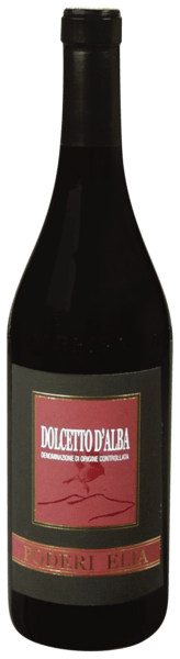 Poderi Elia | Dolcetto d'Alba - NV at CaskCartel.com