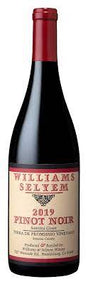 2019 | Williams Selyem | Precious Mountain Vineyard Pinot Noir at CaskCartel.com