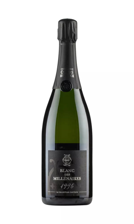 1996 | Charles Heidsieck | Blanc des Millenaires - Collection Crayeres at CaskCartel.com