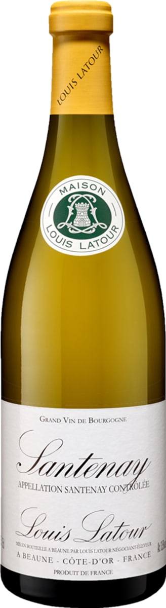 2016 | Louis Latour | Santenay Blanc at CaskCartel.com