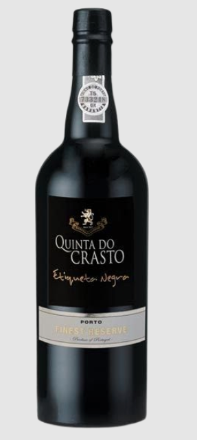 Quinta do Crasto | Finest Reserve Ruby Port - NV at CaskCartel.com