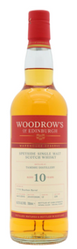 Tamdhu Woodrow's Of Edinburgh - Single Cask #12 10 Year Old · 2015 Vintage Single Malt Scotch Whisky | 700ML at CaskCartel.com