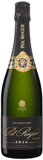 2016 | Champagne Pol Roger | Vintage Brut at CaskCartel.com