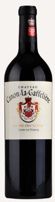 1976 | Château Canon | Saint-Emilion Grand Cru at CaskCartel.com