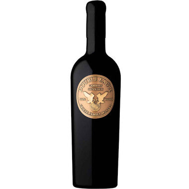 2019 | Double Eagle | Cabernet Sauvignon at CaskCartel.com