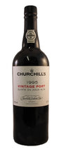 1995 | Churchill's | Vintage Port at CaskCartel.com