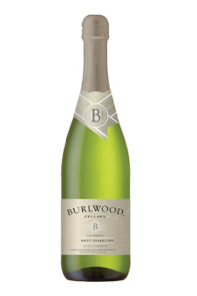 Burlwood Cellars | Brut Sparkling - NV at CaskCartel.com