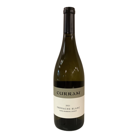 2021 | Curran | Grenache Blanc at CaskCartel.com