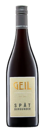 2021 | Weingut Oekonomierat J. Geil | Spatburgunder Trocken at CaskCartel.com