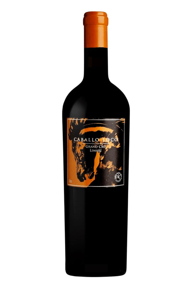 2020 | Caballo Loco | Grand Cru Limari Valley at CaskCartel.com
