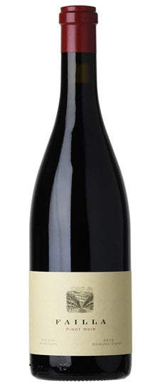 2018 | Failla | Hirsch Vineyard Pinot Noir at CaskCartel.com